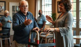 Benefits and Resources for Disabled Seniors in Louisiana